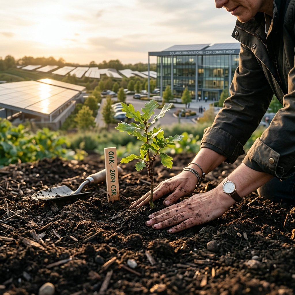 Sustainability